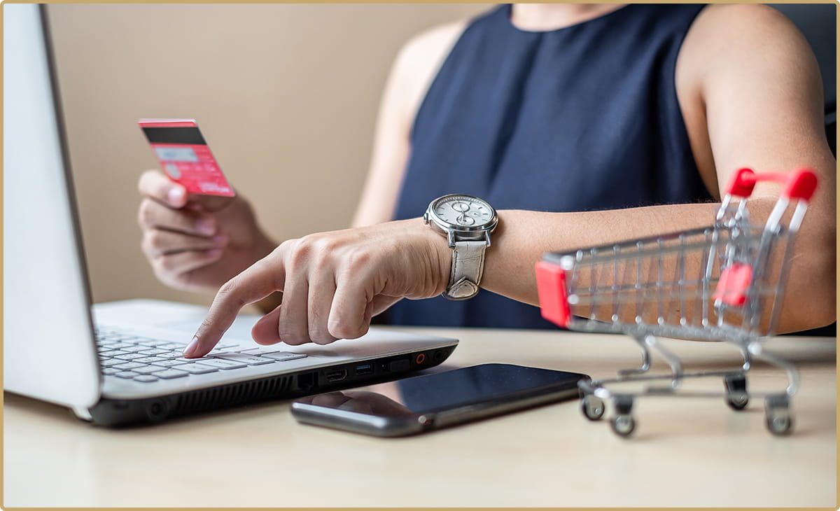 Prawnik e-commerce – profesjonalna obsługa prawna sklepów internetowych